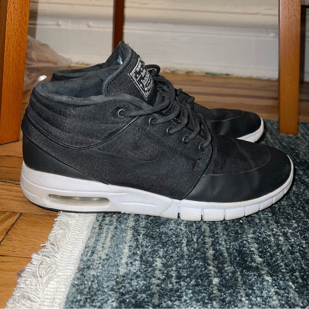 Nike Stefan Janoski Sneakers